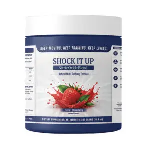 Nitric Oxide Powder
