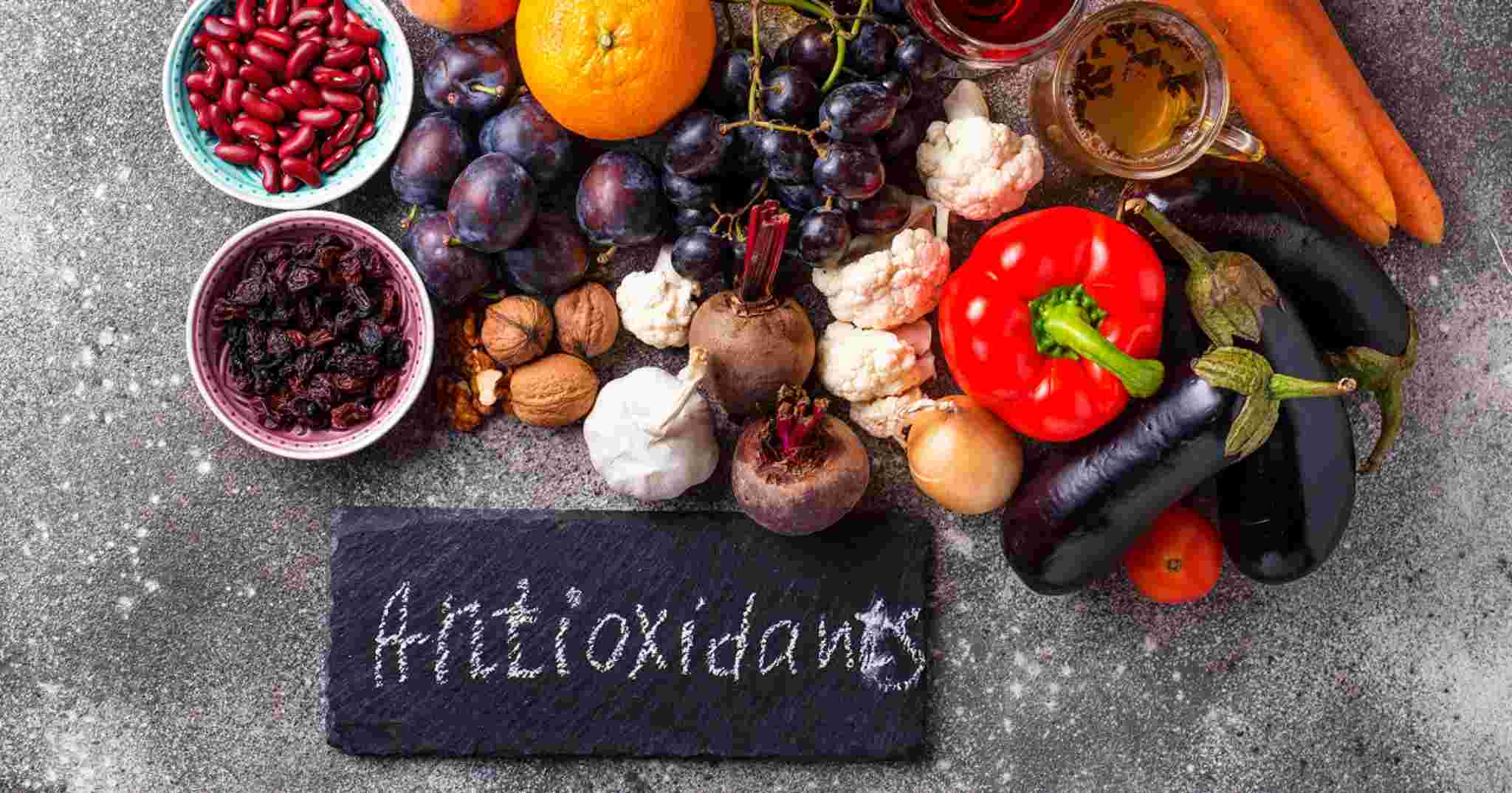 Supplements for Nitric Oxide Production